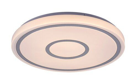 Lampa sufitowa Rabalux Taytum 71117 biały