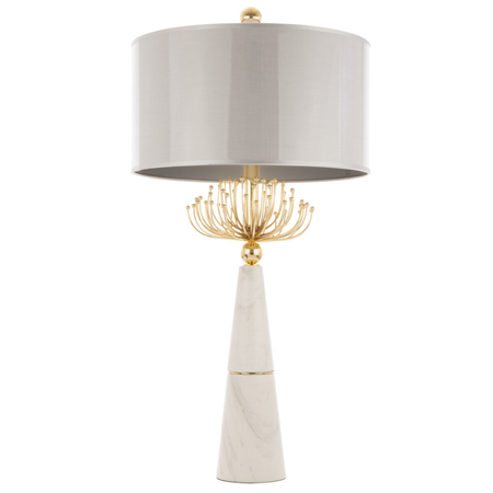 Cosmo Light Lampa stołowa CARTAGENA T02004AU