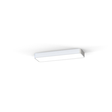 Plafon SOFT CEILING LED 60X20 Nowodvorski 7538 biały