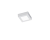 Lampa sufitowa Trio 657110601 biały