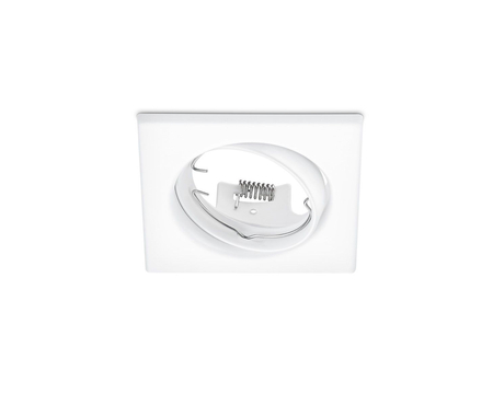 Oczko Trio 650000131 biały