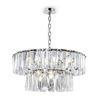 Lampa wisząca Maytoni Puntes MOD043PL-12CH Chrome