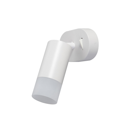 Light Prestige Sonaya kinkiet 1 biały LP-2803/1W WH