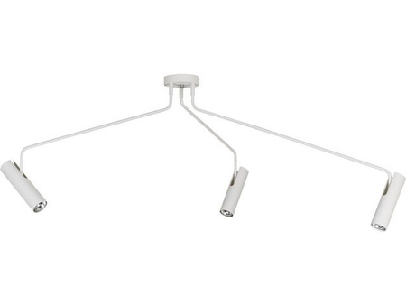 Lampa wisząca Nowodvorski 6491 Eye Super White III