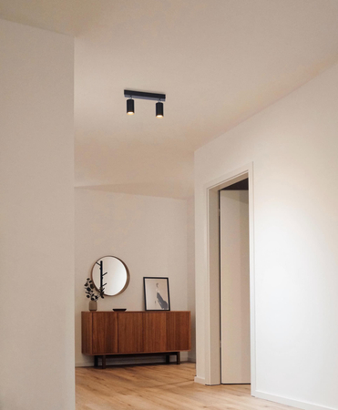 Spot MONTI Kaja K-4726 czarny