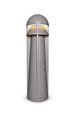 NARVIK 557 ALUMINUM LED 21,8W 3000K