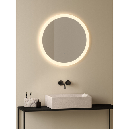 Lustro Astro Ascot 650 Round 1486001 Lustro