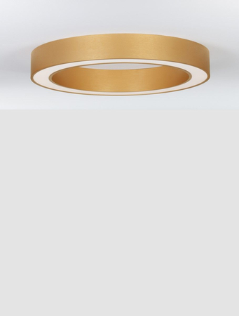 Lampa sufitowa Luces Exclusivas CLARO złoty LE42686