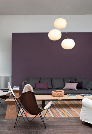 Lampa wisząca Flos GLO-BALL S2 ECO