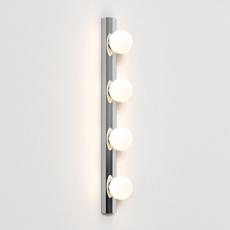 Kinkiet Astro Cabaret 4 II 1087009 Polerowany Chrom