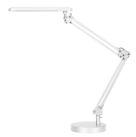 Lampa stołowa Rabalux Colin 4407 biały