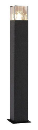 Lampa zewnętrzna Rabalux Loanda 77082 czarny