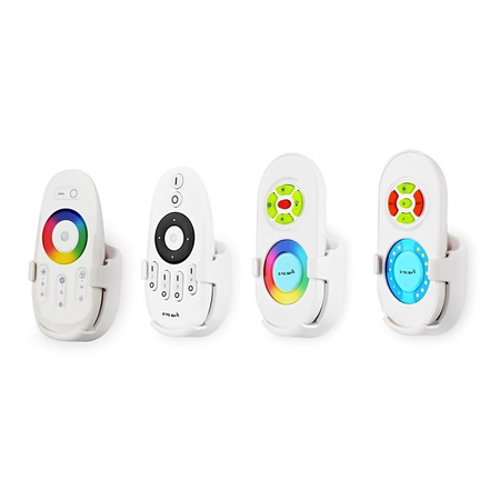 Uchwyt naścienny do Pilota Milight