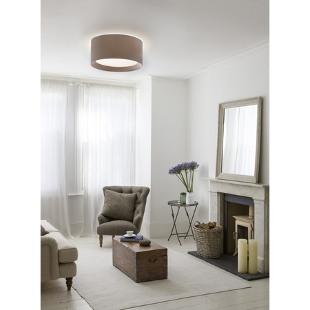 Klosz/Abażur Astro Cone 173 SHADES Shade Ostrygowy (Postarzany Jedwab)