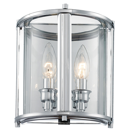 Cosmo Light Kinkiet NEW YORK W02899CH