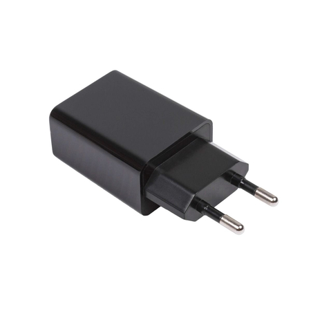 Blaupunkt Lampa Biurkowa LED 6W CCT czarna ściemnialna, przełącznikiem barwy światła