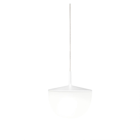 Lampa wisząca Fontana Arte F425785350BINE Cheshire