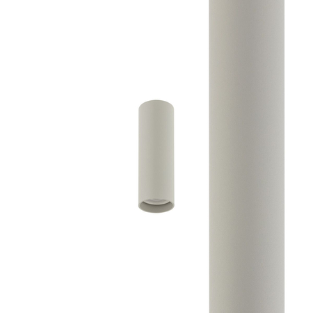 Klosz/Abażur Nowodvorski CAMELEON FOURTY  S 11216 Szary