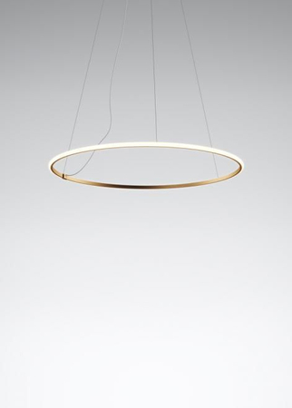 Lampa wisząca Fabbian F45A0376 Olympic Ø1087 3000K