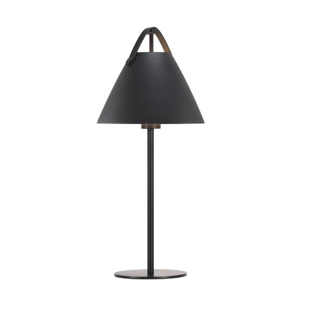 Lampa stołowa Nordlux 46205003 Strap