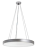 Lampa wisząca Rabalux Tesia 71042 srebrny