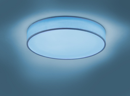 Lampa sufitowa Trio 651914001 biały