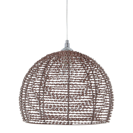 Lampa wisząca Italux MD12068-1B-B Justin