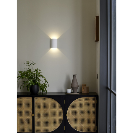 Kinkiet Astro Serifos 170 LED 2700K 1350002 Gips