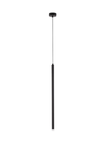 Lampa wisząca Luces Exclusivas TORREON czarny LE42848