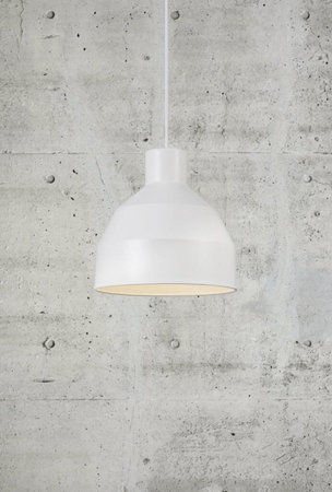 Lampa wisząca Nordlux 48453001 William 27