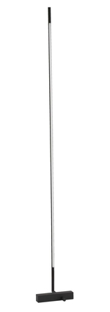 Lampa podłogowa Luces Exclusivas BELL LE41345 czarny