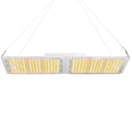 Lampa LED do uprawy roślin Greenie GBSR100 Rainbow 100W 2,7µmol/J