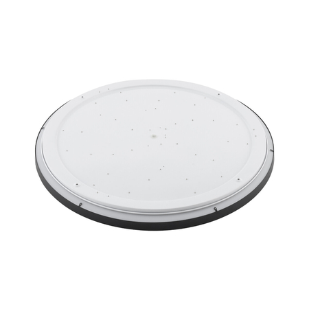 Plafon Nowodvorski AGNES LED 10976 Czarny