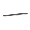 Lampa sufitowa SOFT CEILING LED 120X6 Nowodvorski 7524 grafitowy