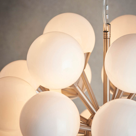 Endon Lighting Lampa wisząca 77587