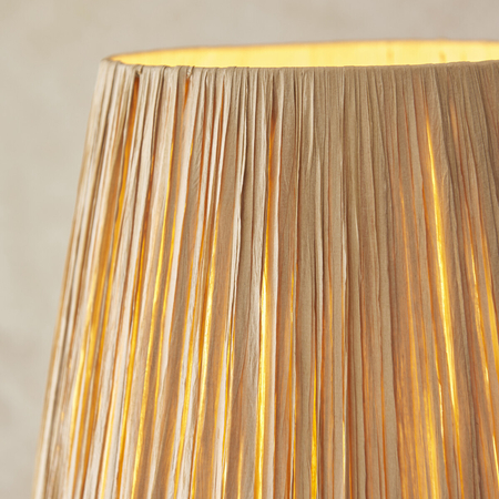 Endon Lighting Lampa podłogowa 114223 czarny