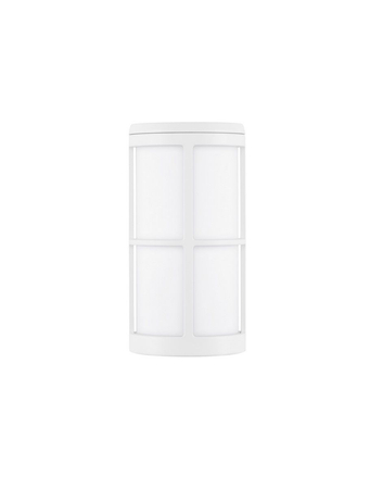 Kinkiet zewnętrzny Luces Exclusivas JUAREZ biały LE71465