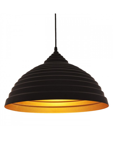 Lampa wisząca Lumina Deco LDP-7620-BK-MAT Matt 7620