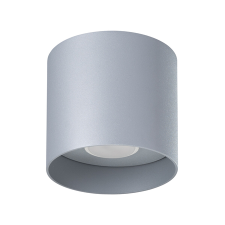 Sollux Lighting Plafon MIKA szary SL.1282