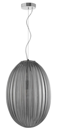 Lampa wisząca Luces Exclusivas AYAPEL LE41887 chrom