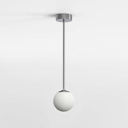 Klosz/Abażur Astro Cone 173 SHADES Shade Ostrygowy (Postarzany Jedwab)