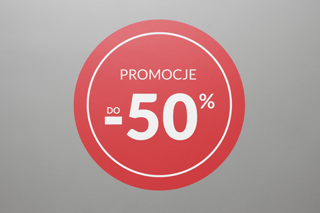 Szkiełko 1 kolor - Akcesoria do Projektorów Logo LED - Promocje