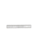 Kinkiet Luces Exclusivas BAUTA srebrny LE42920