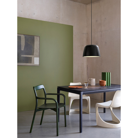 Lampa wisząca Astro Taiko Pendant 1456009 Matowy Czarny