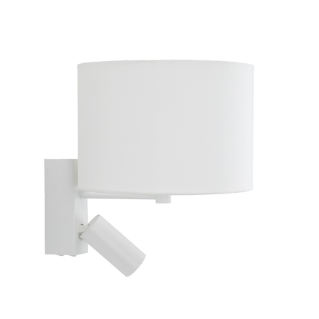 Kinkiet Nowodvorski LUSSO 11520 Biały