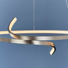 Endon Lighting Lampa wisząca 81903