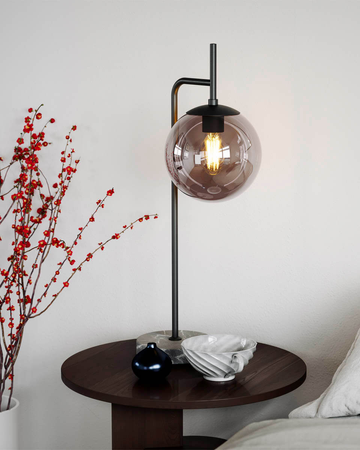 Lampa stołowa By Rydens 4002550-4505 Boyle