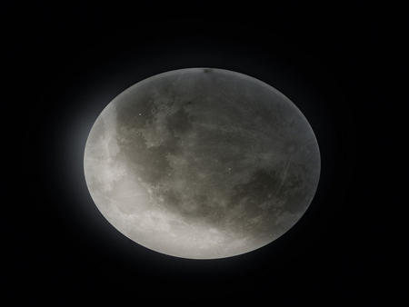 Lampa sufitowa Trio 627516000 biały