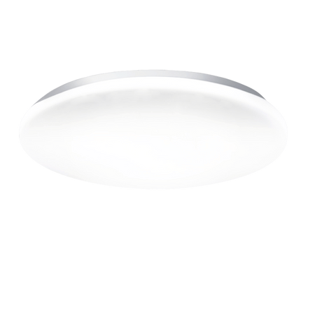 Plafon LED okrągły Abigali 230*50mm 12W 3000K