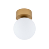 Lampa sufitowa KIER S Nowodvorski 10623 złoty